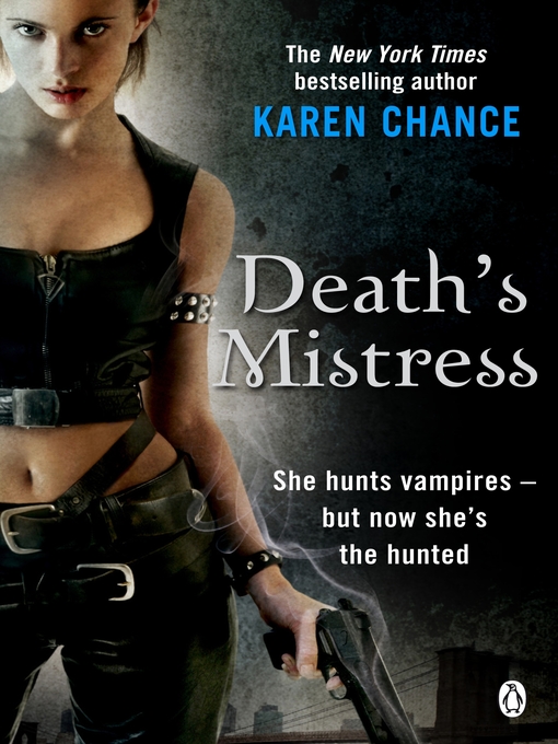 Death’s Mistress - Название книги : Death’s MistressЖанр: Ужасы и